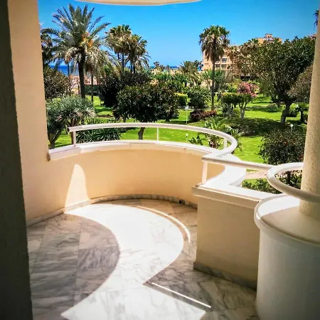 Costa Lago Jacuzzi Apartament