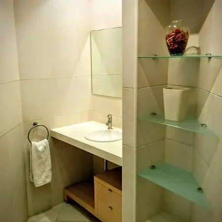 Apartament Costa Lago Jacuzzi
