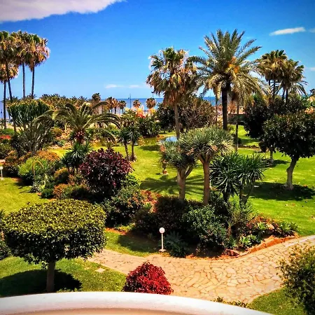 Apartament Costa Lago Jacuzzi