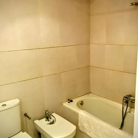 Apartament Costa Lago Jacuzzi *