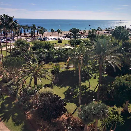 Costa Lago Jacuzzi Apartment Torremolinos