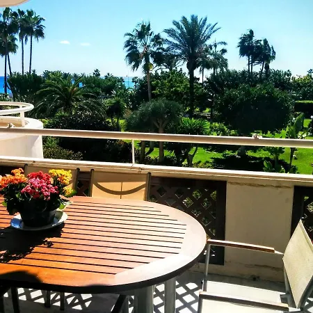 Apartment Costa Lago Jacuzzi *