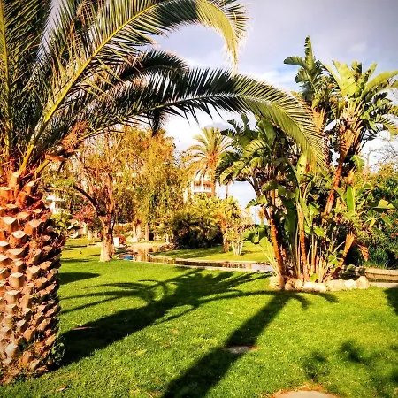 Apartment Costa Lago Jacuzzi