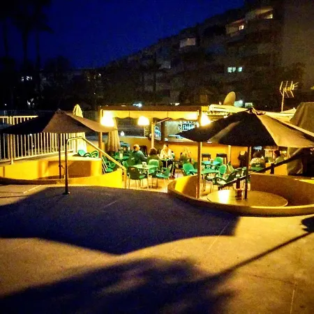 Costa Lago Jacuzzi