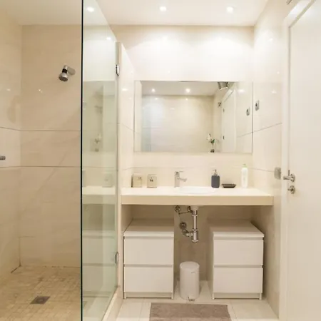 Costa Lago Jacuzzi Apartment Torremolinos