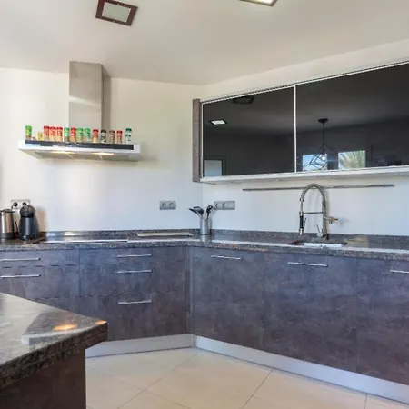 Apartment Costa Lago Jacuzzi *